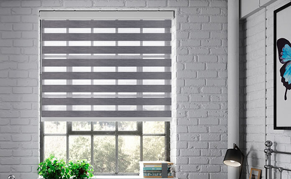 Cấu tạo của rèm cầu vồng Oscar hãng Moredo