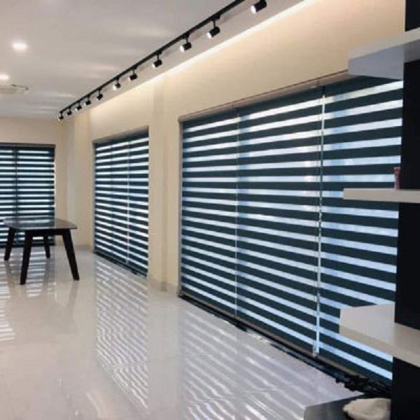 Rèm cầu vồng Oscar Moredo Hàn Quốc mang phong cách sang trọng