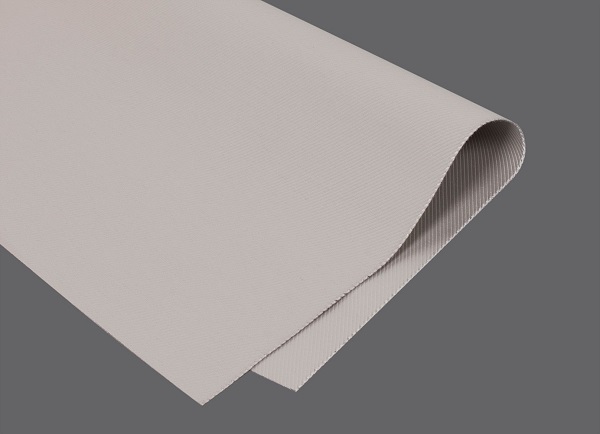 Chất liệu của rèm roman Charlet