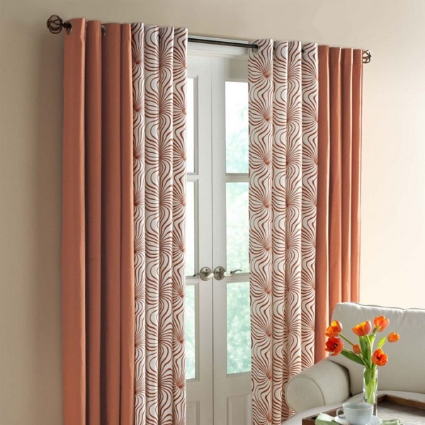 Màn cửa hợp với những ai mệnh Thổ