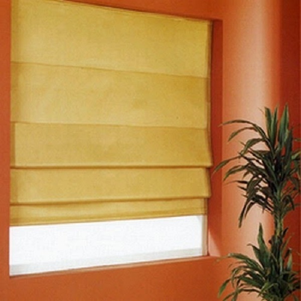 Rèm có khả năng cản sáng tốt