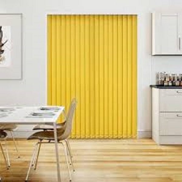 man-la-doc-cua-so-04 Màn lá dọc cửa sổ màu vàng nổi bật