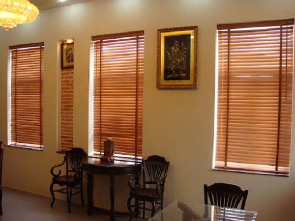 man-sao-go-04 Màn sáo gỗ mang phong cách cổ điển