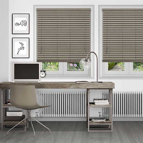 Mang lại một không gian sang trọng gần gũi với thiên nhiên