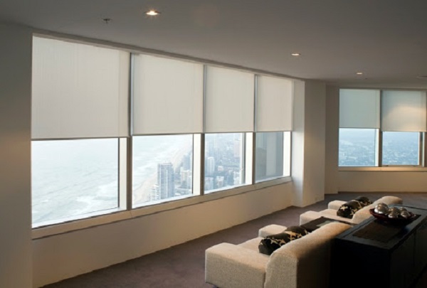 Thiết kế đơn giản sang trọng