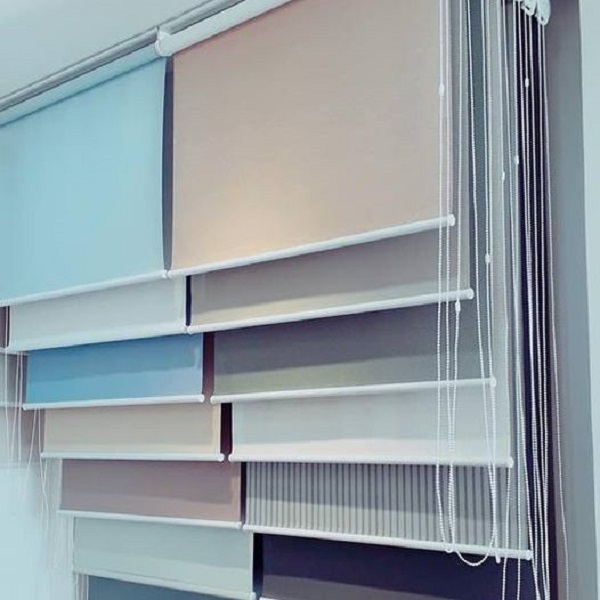 Thông số kỹ thuật của rèm cuốn