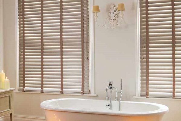 Đặc điểm cấu tạo đặc biệt của rèm sáo gỗ