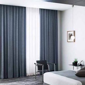 Rèm vải chất lượng cao cấp