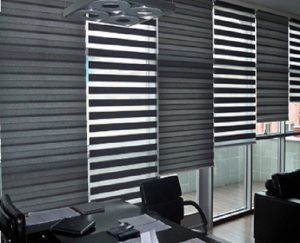 Rèm cửa văn phòng giá rẻ