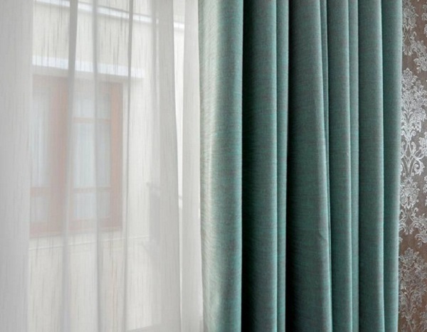 Chất liệu vải nhẵn mịn mang lại cảm giác dễ chịu cho người sử dụng