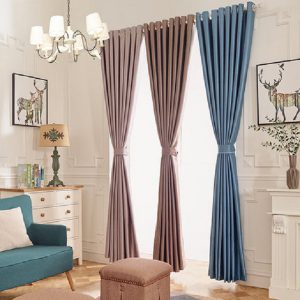 Rèm cửa Hàn Quốc cao cấp