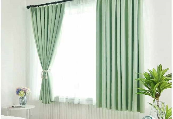 Rèm cửa đẹp chất lượng cao giá rẻ