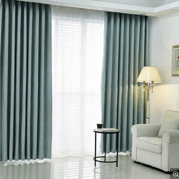 Mẫu rèm cửa hot nhất hiện nay