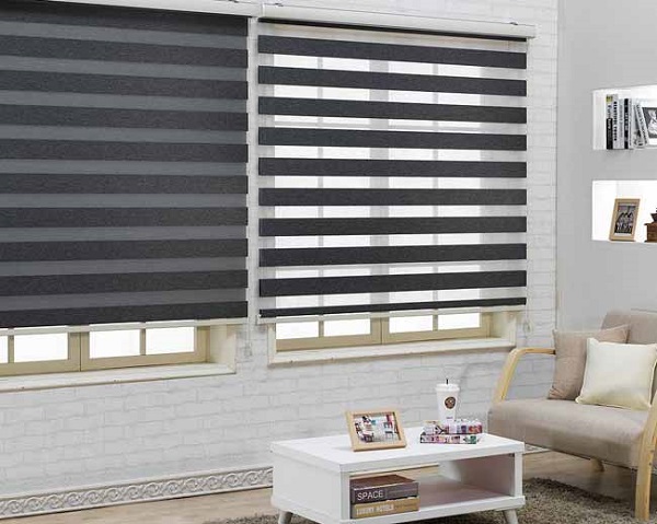 Mẫu rèm cầu vồng đang được rất nhiều người ưa chuộng