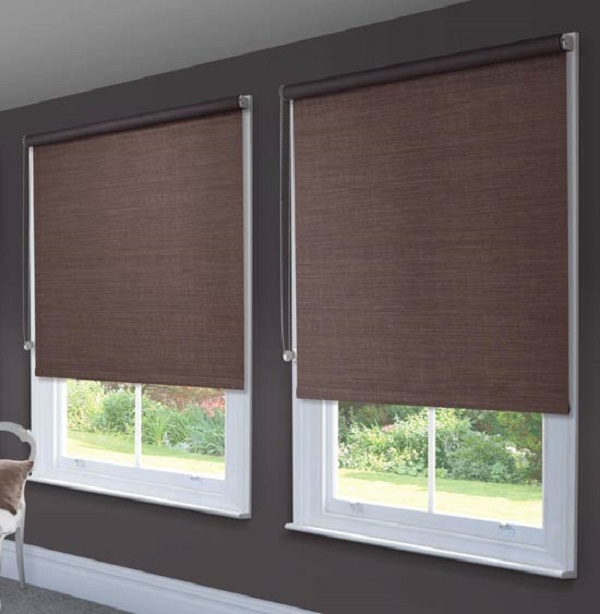 Lắp rèm cửa giá rẻ dành cho văn phòng