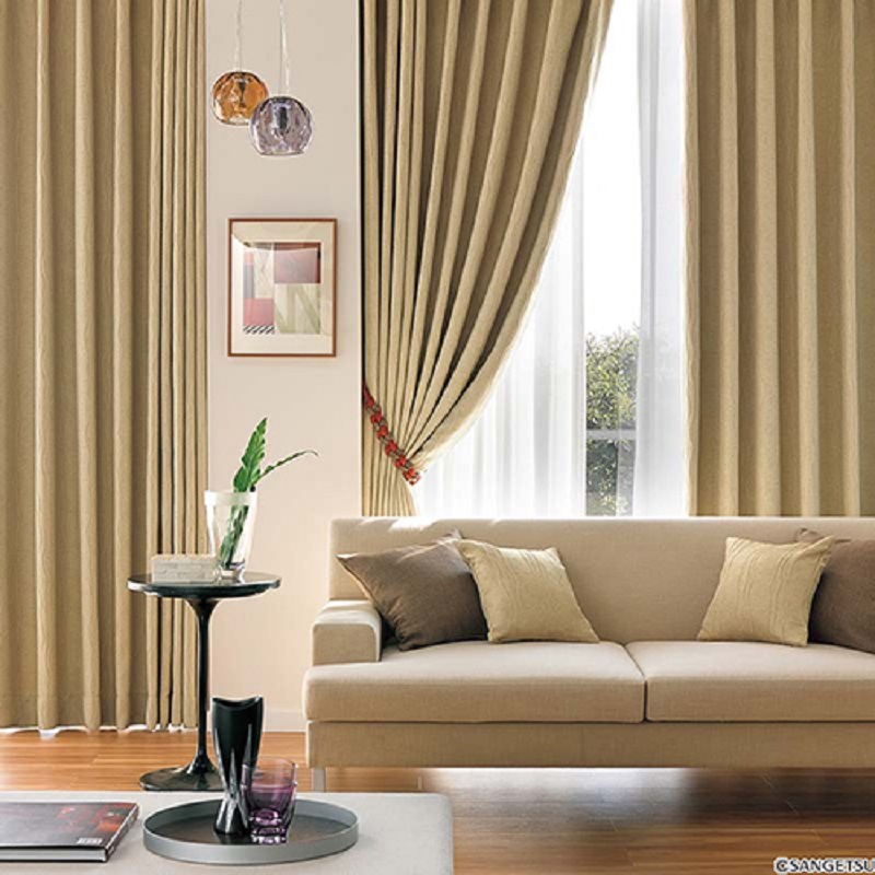 May rèm cửa Hóc Môn giá rẻ