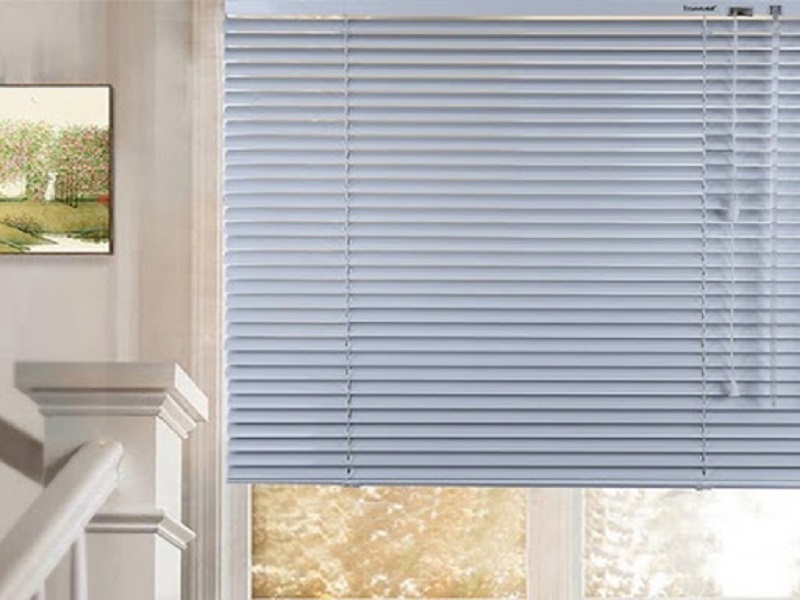 Rèm sáo nhôm cao cấp