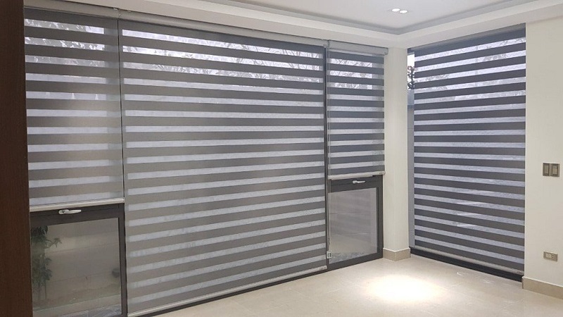 Rèm cầu vồng Hàn Quốc chính hãng